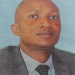 Obituary Image of Charles Ryoba Marwa