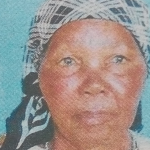 Obituary Image of Mary Wamuy Magothe