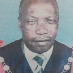 Obituary Image of Mayor James Ngoroi Kiviu