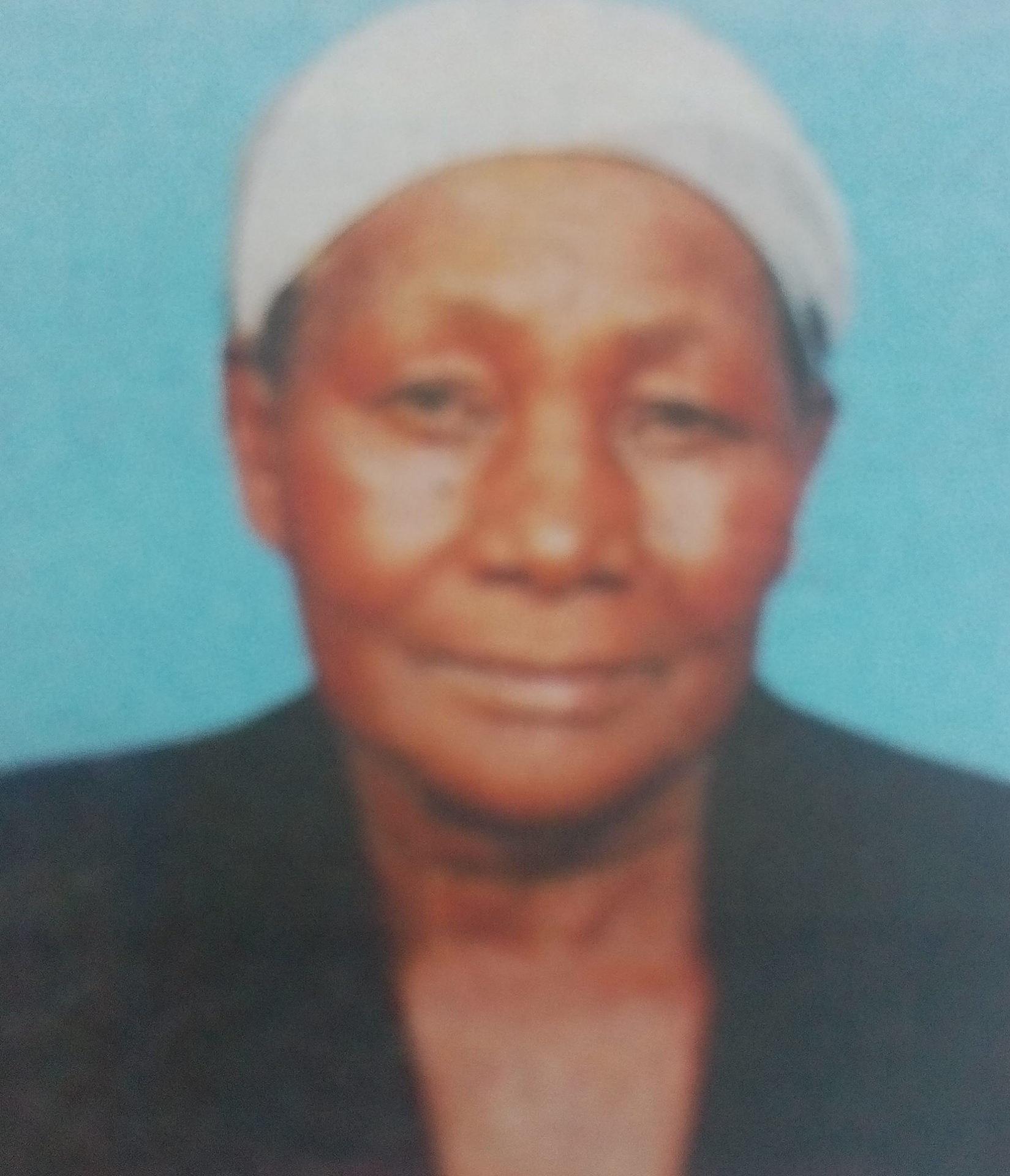 Obituary Image of Mary Nduku Mbula