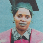 Obituary Image of Monica Kanocia Kimani