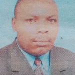 Obituary Image of Moses Kariuki