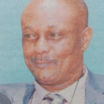 Obituary Image of Fredrick Mbae M'miriti (Mucee)