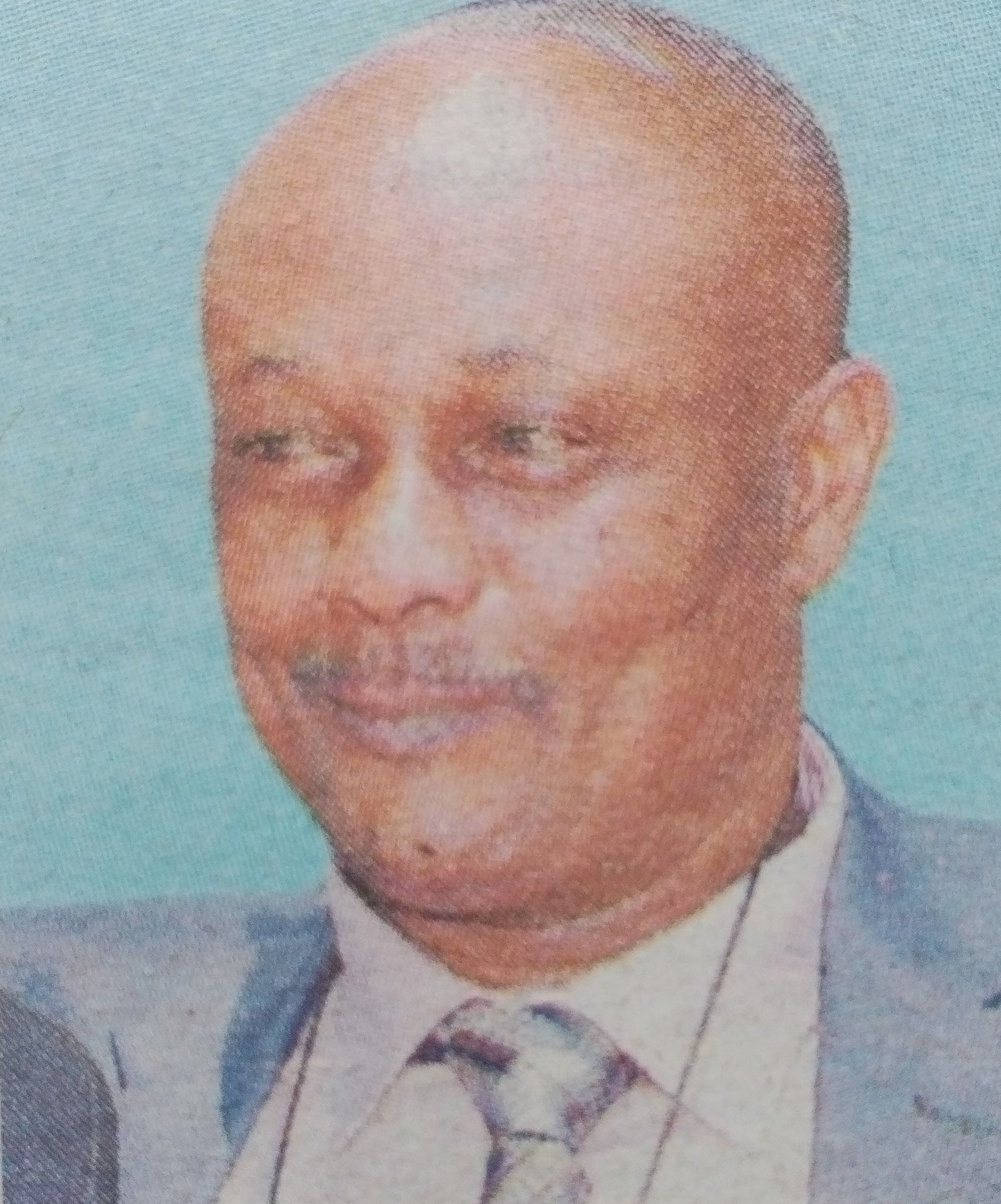 Obituary Image of Fredrick Mbae M'miriti (Mucee)