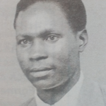 Obituary Image of Eliphas Muchiri M’Rumberia