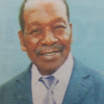Obituary Image of Robert Muga Murage