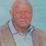Obituary Image of Cleopas Muli Mbai
