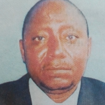 Obituary Image of James Mutuku Muli