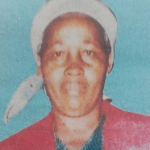 Obituary Image of Lydiah Wanjiru Muna