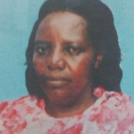 Obituary Image of Esther Wairimu Munyua