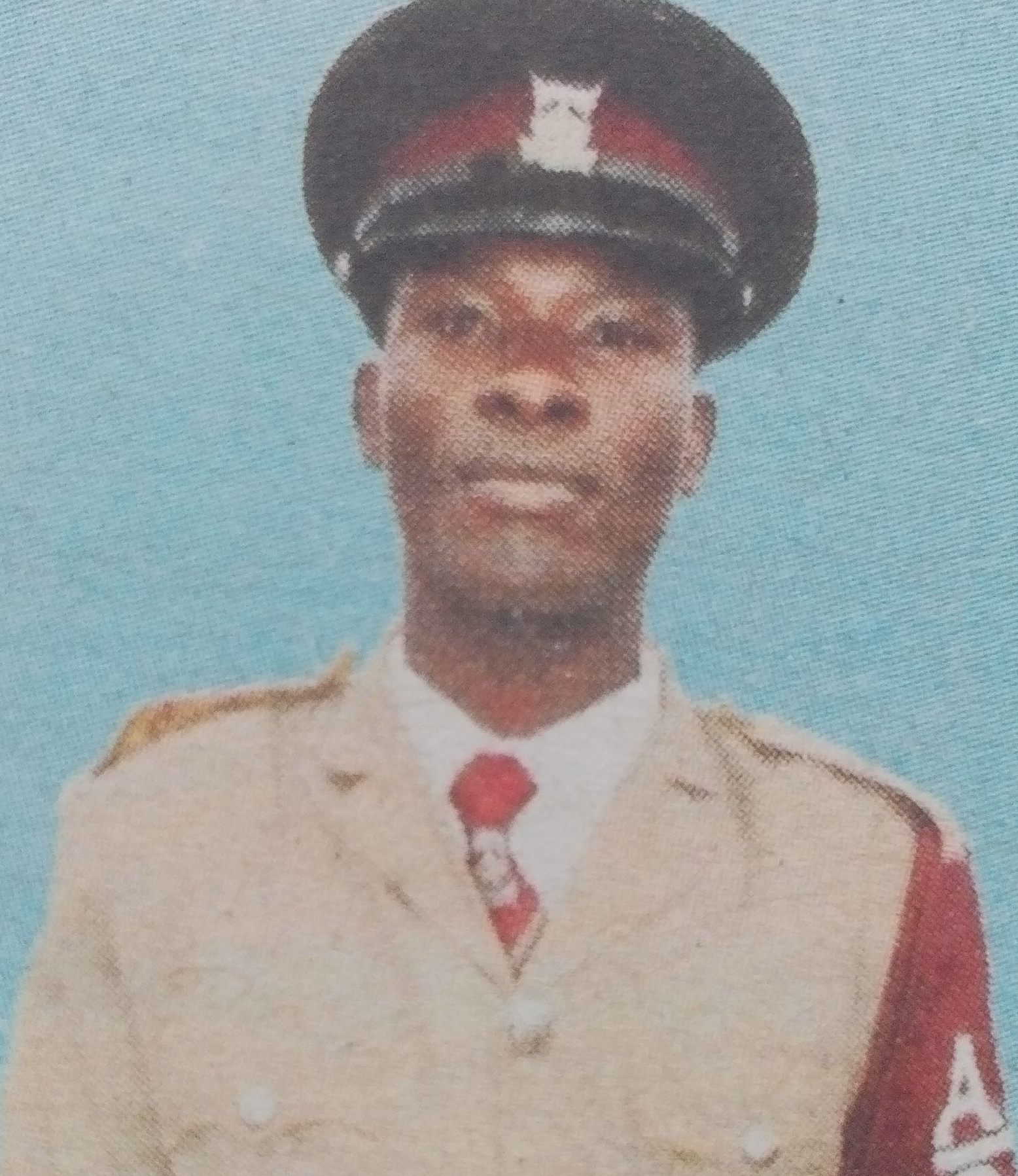 Obituary Image of Richard Musava Kimanzi