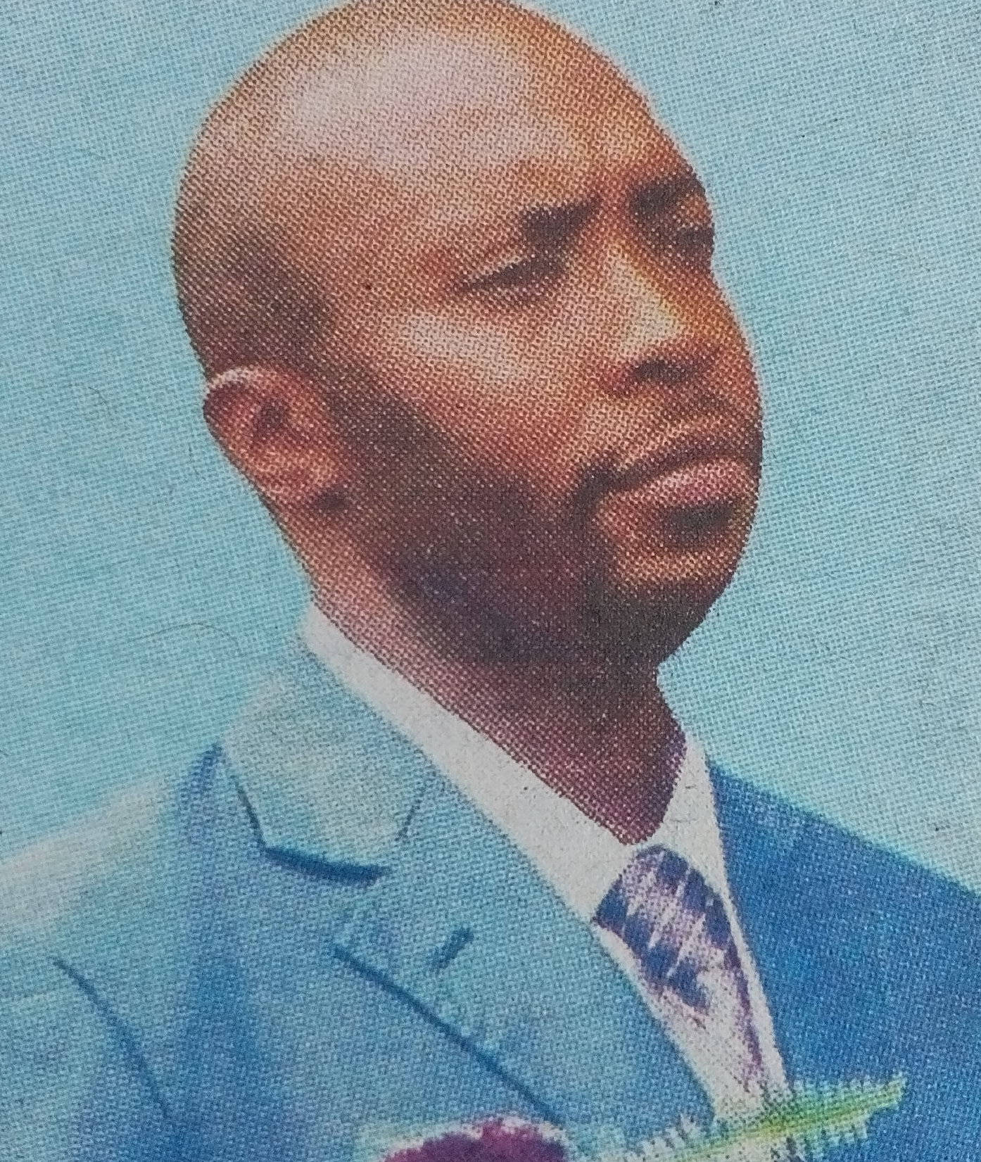 Obituary Image of Roystone Kirimi Mutegi Ngatuni
