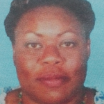 Obituary Image of Caroline Nakhumicha Muyumbu