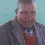 Obituary Image of Mzee Muliko Kimanga