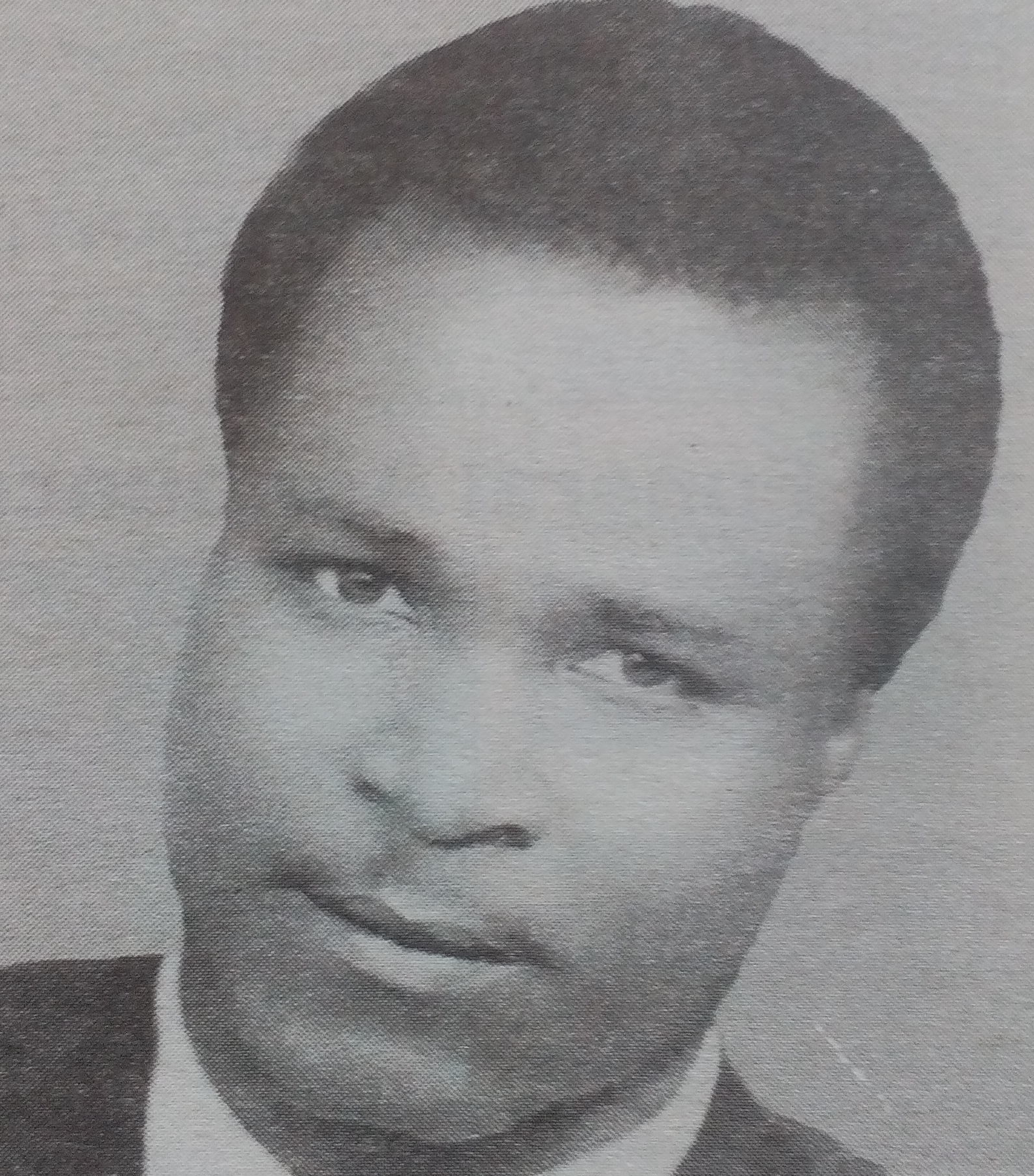 Obituary Image of Athannasio (Arthur) William Akoth