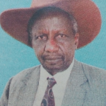 Obituary Image of Mzee Gerald Okeyo Omurwa