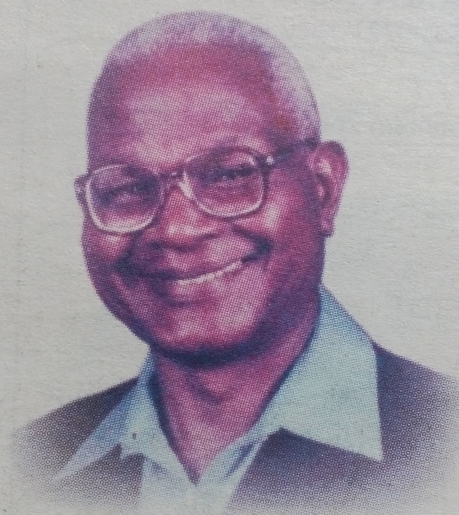 Obituary Image of Eliud Murimi Ng’ang’a