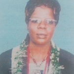 Obituary Image of Roseline Naliaka Muinde (Makokha)