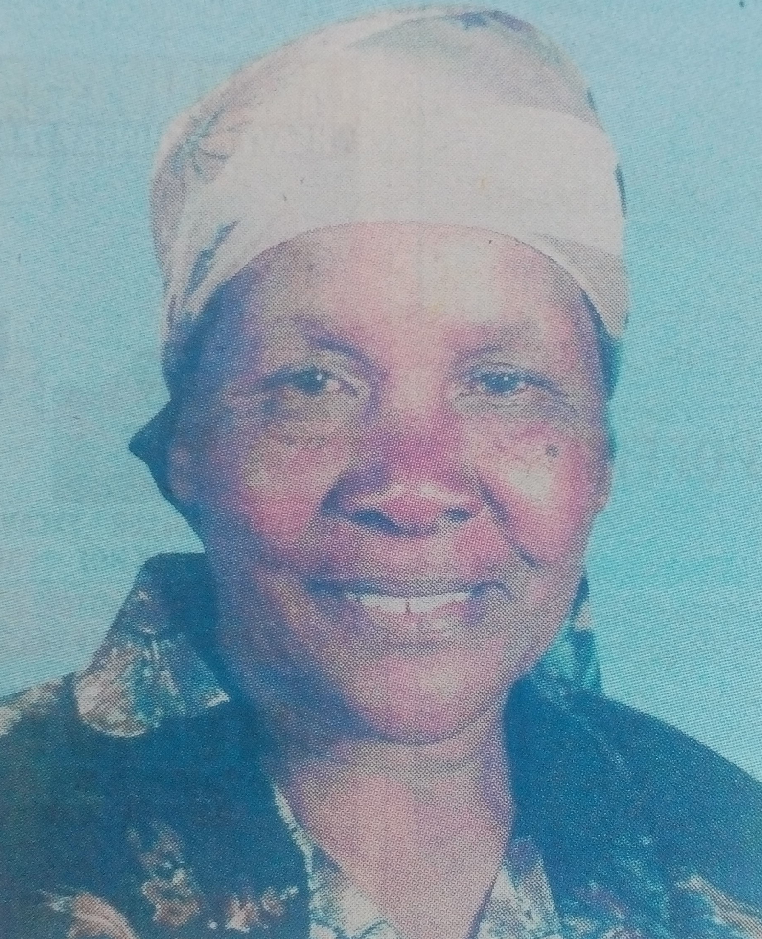 Obituary Image of Monica Njeri Ndario (wa Duka)