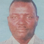 Obituary Image of Francis Ndege Gachoki