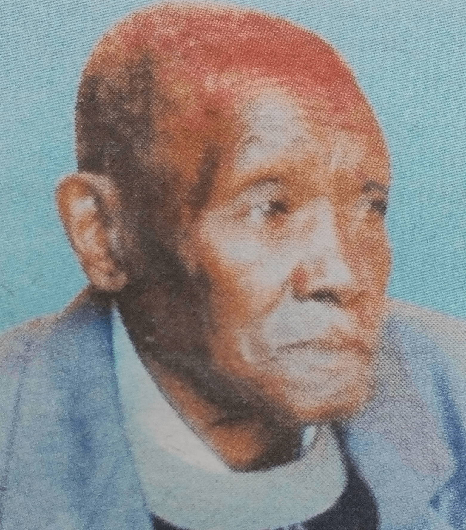 Obituary Image of Jackson Ndolo Mutua “Baba Sweetie”