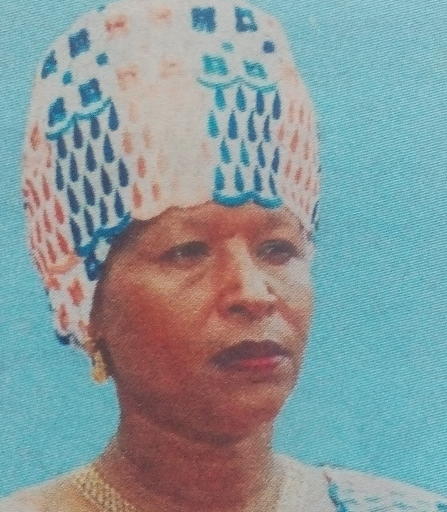 Obituary Image of Nancy Nduku Kinyeki