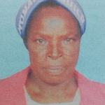 Obituary Image of Agnes Nyegera Kanyuancoobi (Maama)