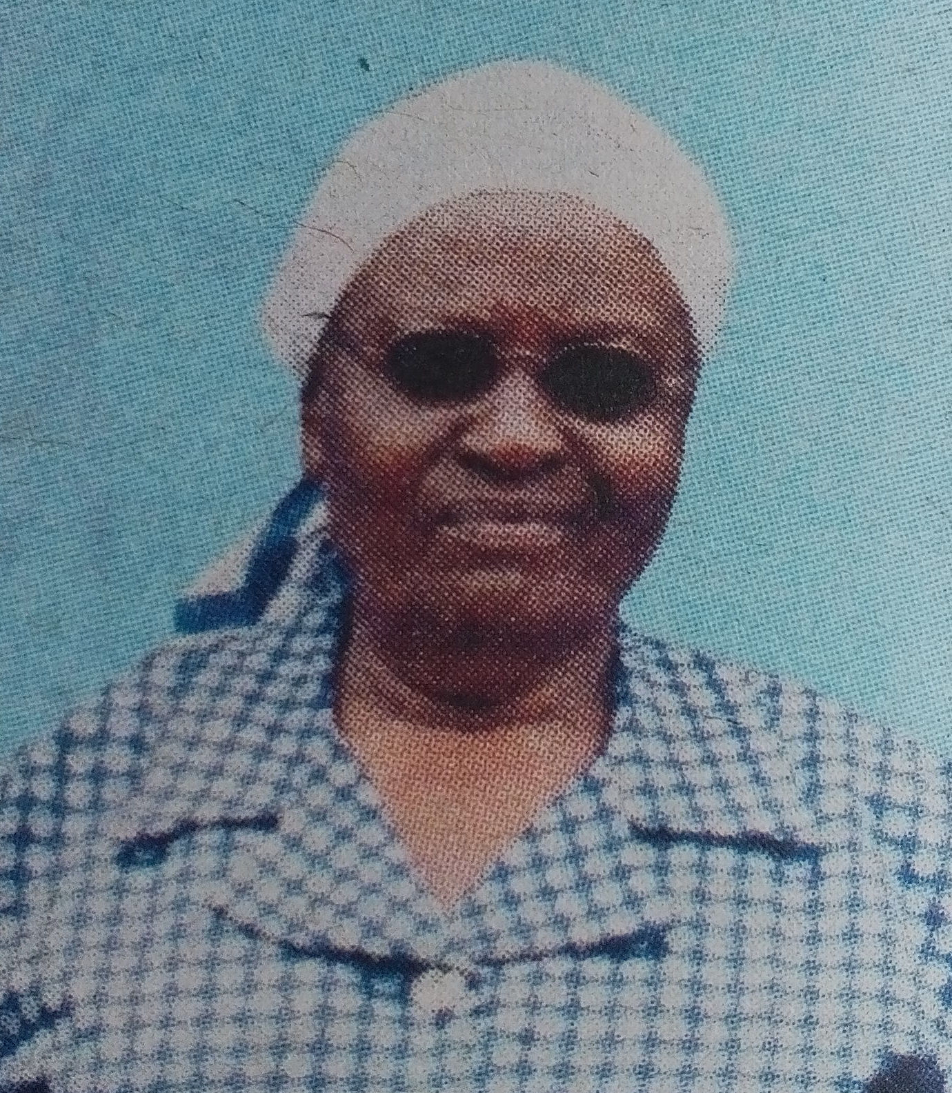Obituary Image of Priscilla Ng’endo Kamau