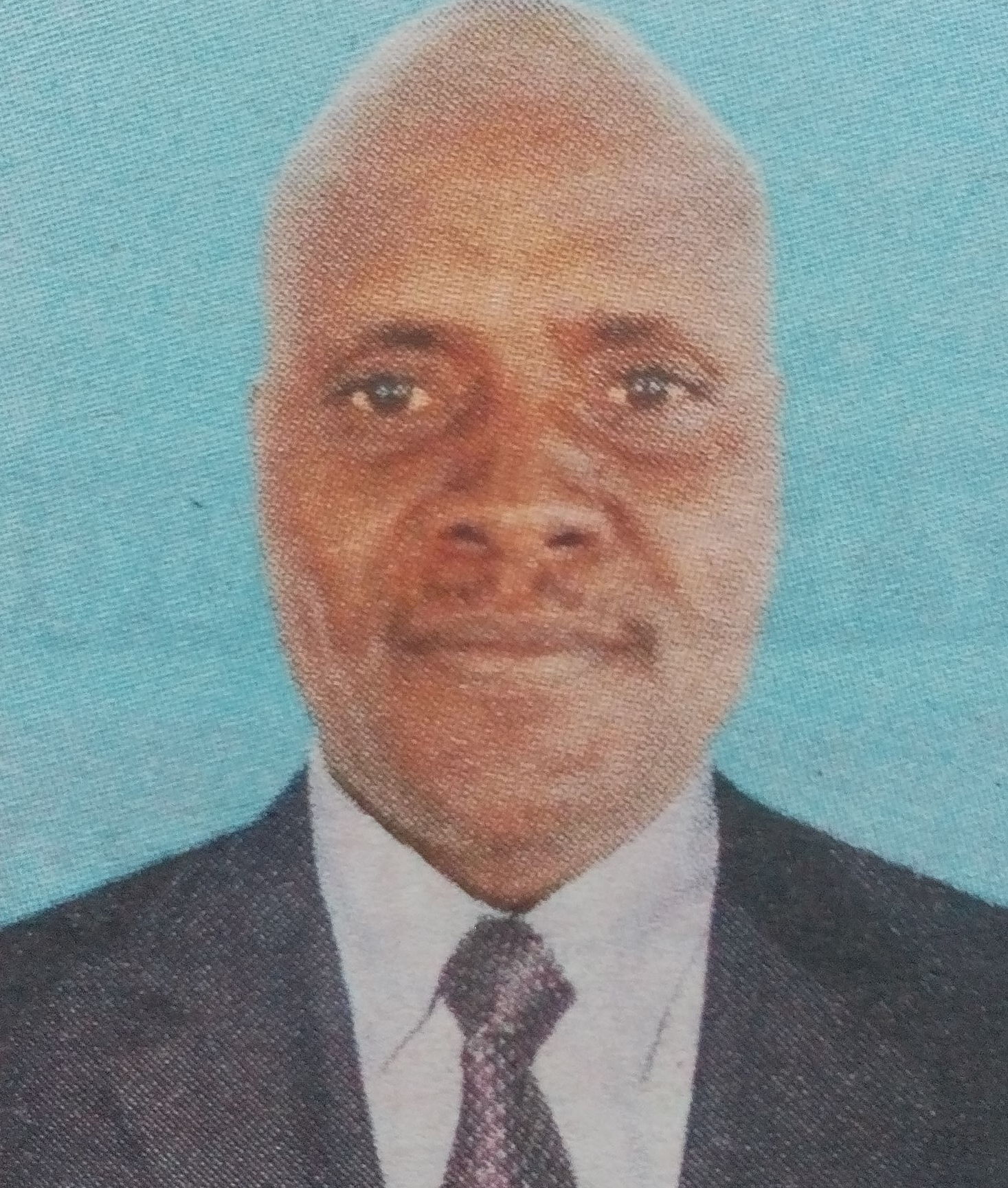 Obituary Image of Evans Ngoko Makori (Ongacho)