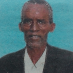 Obituary Image of Mary Wanja Ngugi