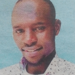 Obituary Image of Nickson Saningo Totona
