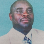 Obituary Image of Francis Njagi Kimori (Mwalimu)