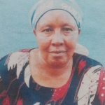 Obituary Image of Purity Nyaguthii Njai