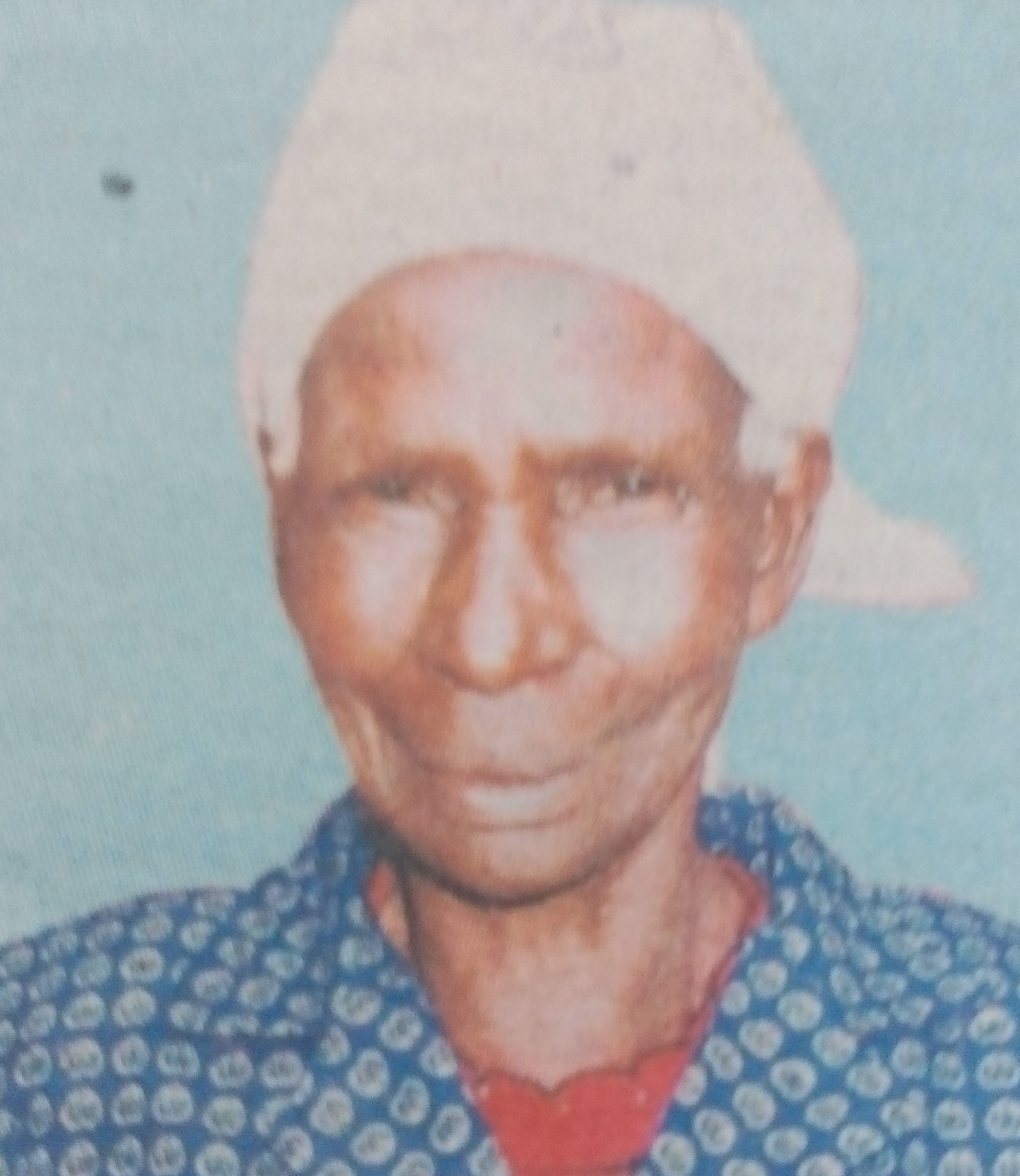 Obituary Image of Phylis Njeri Njoroge