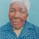 Obituary Image of Loise Wagatu Njiri