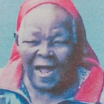 Obituary Image of Lydia Wangui Muthii (Nyaciondo)