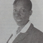 Obituary Image of Florence Nyawade