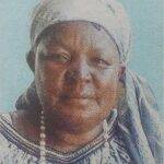 Obituary Image of Mama Prisca Oteko