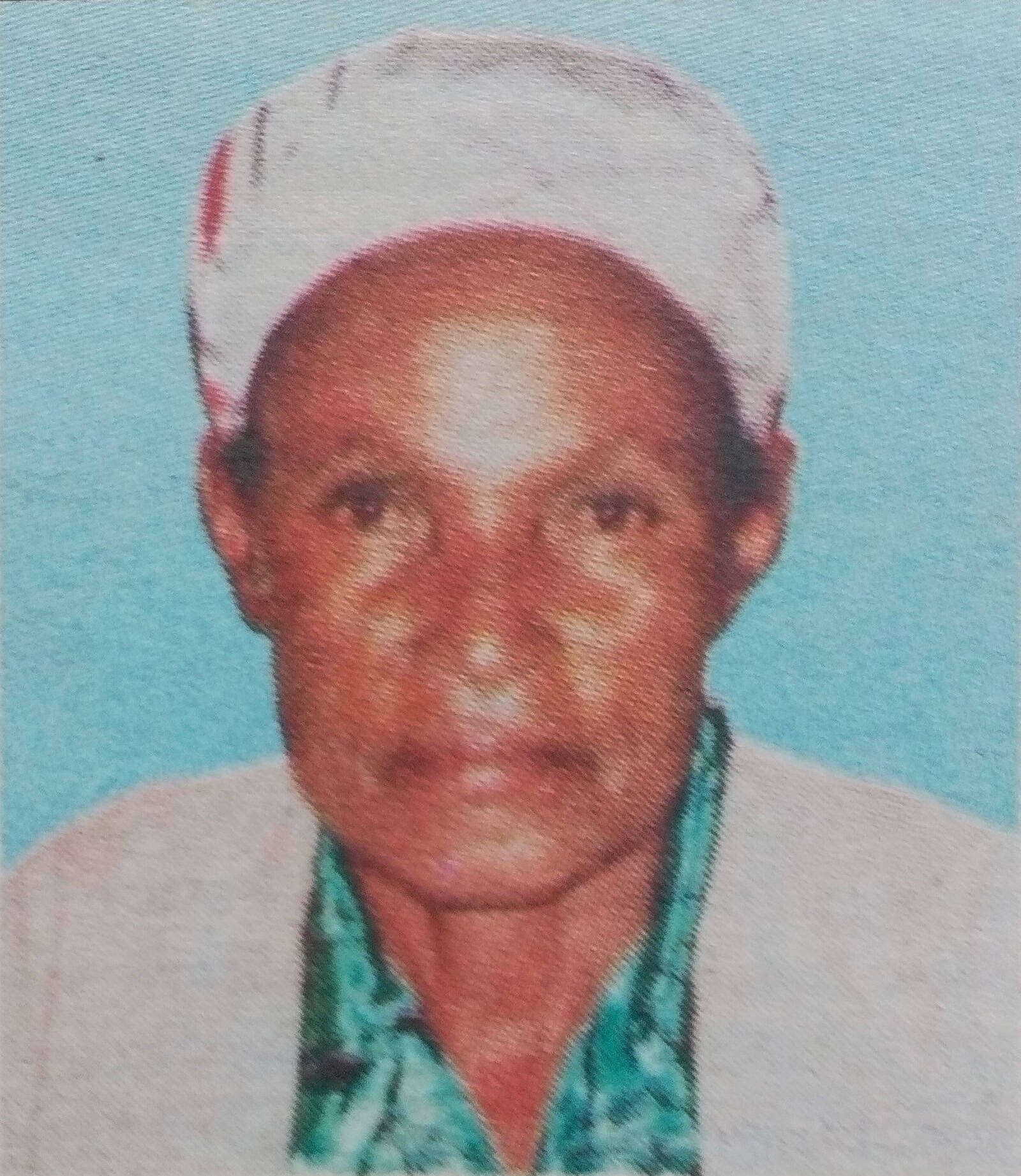 Obituary Image of Lucia Nyamokune Ondieki Sunrise:1930-Sunset:12/03/2017
