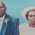 Obituary Image of Wilson Gituku Wangai 2nd Anniversary & Phyllis Wambui Gituku 4th Anniversary