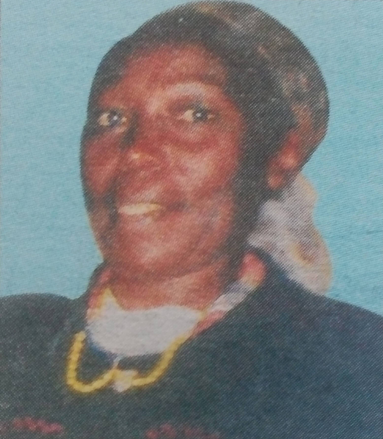Obituary Image of Agnes Waithira Sankei