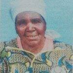 Obituary Image of Shelomith Gathoni Gachigua