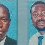 Obituary Image of Wilson Mbakaya Walumoli (Wemba) & Eddison Natembeya Nandoli (Dokotolo)