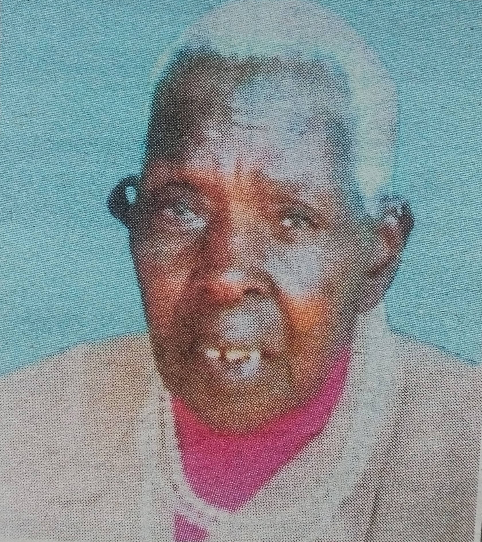 Obituary Image of Gladys Watiri Munyaka 1925 - 25/3/2017
