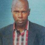 Obituary Image of Peter Kamau