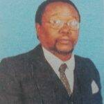 Obituary Image of Eng Vincent Phillip Kinyanjui Wang'ombe june 4th,1946-march 22nd,2017