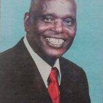 Obituary Image of Johnson Kiraithe Muga