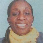 Obituary Image of Ruth Ombewa