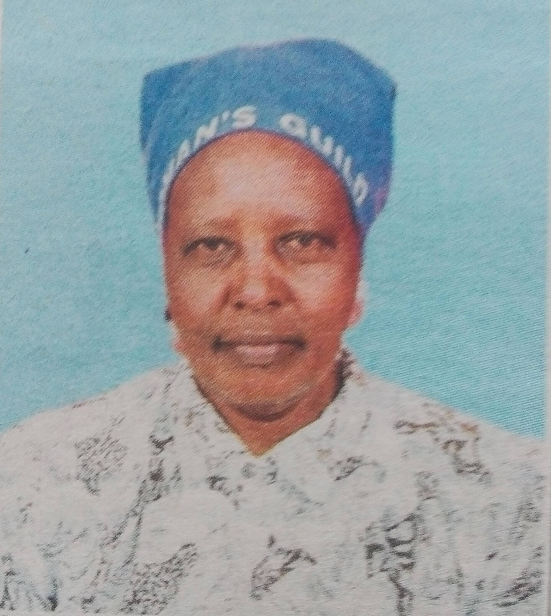 Obituary Image of Mrs Jane Wanjiru Kaniu (Nyina wa Andu) 1944 - 11/03/2017