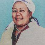Obituary Image of Gladys Abigael Njeri Nduati